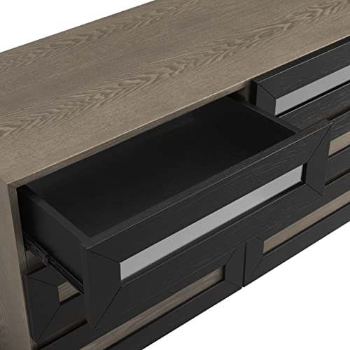 Modway Merritt Dresser, Oak #TOP2