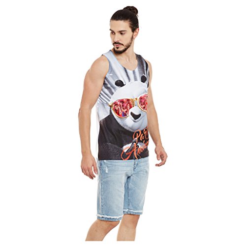 Image of WYM Men Vest