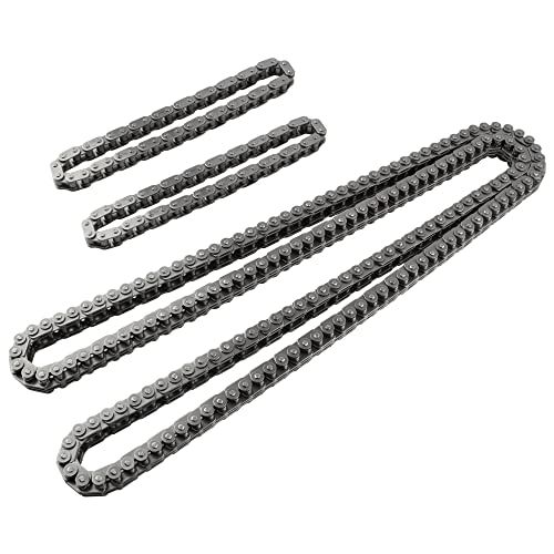 Kit de cadena de distribución premium 90397SA para Dodge Magnum e Intrepid V6 2.7L 5