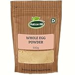 Whole Egg Powder 500g by Hatton Hill