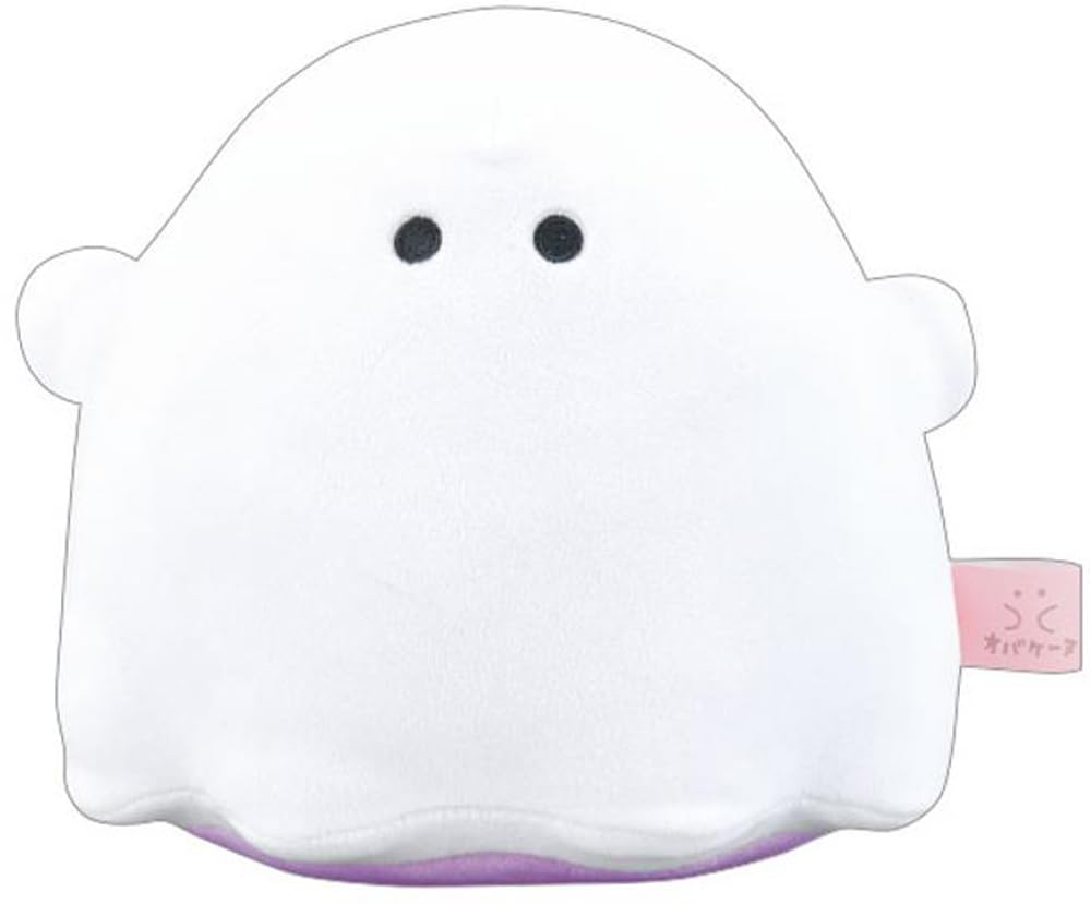 【マルモ様】専用 Amazon.co.jp: クラックス オバケーヌ ヌイグルミ M オバケーヌ 119712