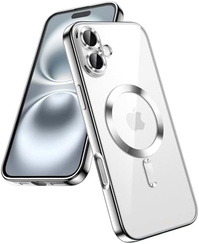 Weiche TPU-Schutzhülle Für IPhone 16 Pro Max (2 Stück) – Stoßfest, Schwarz, Mit Erhöhtem Rand