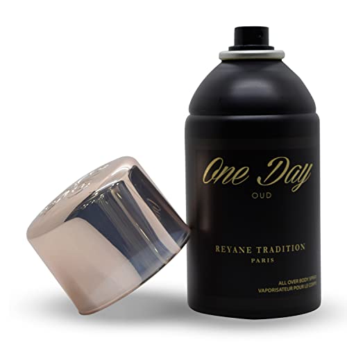 Image of Reyane Tradition Deodorant For Men 250ml (One Day Oud)