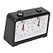 Imagen de OVAQUIXI Reloj de Ajedrez de Cuarzo Vintage Reloj de Ajedrez Multifuncional para Jugadores de Chinos
