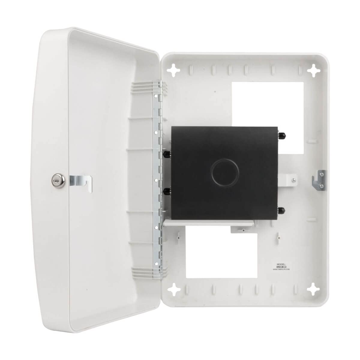 Amazon.com: TRIPP LITE Wireless Access Point Enclosure WiFi Lock