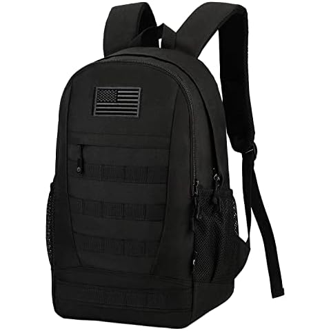 ArcEnCiel Tactical Backpack 35L Cover