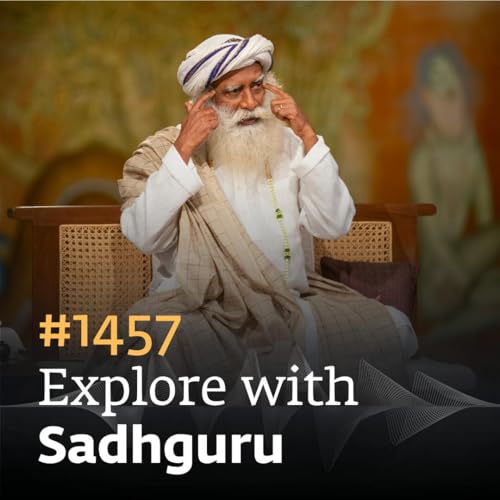 #1457 - Unlock the Mind&rsquo;s Full Potential Podcast Por  arte de portada