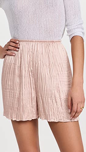 Vince Women's Crushed Short2