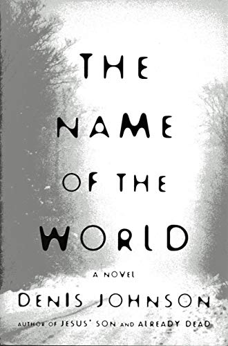 The Name of the World: a Novel