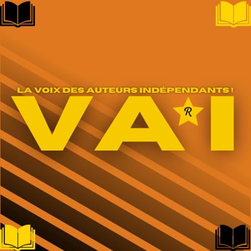 『Review Me-Le podcast-La voix des auteurs ind&eacute;pendants』のカバーアート