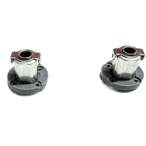 �݊���������܂� DJI Mavic Air 3S �ƌ݊���������܂�: �t�����g�����[�^�[�A���A���[�^�[�A�A�[���A�A�b�p�[�V�F���A�{�g���J�o�[�AGPS ESC �{�[�h(1 Pair Rear Axis)