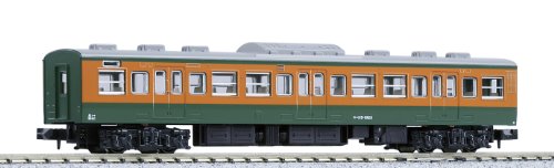 Jauge N 4101-4 Moha 115 animez vos paysages miniatures japonais à la maison