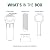 AO Smith Whole House Water Sediment Filter - Valve-in-Head Single-Stage Filtration System - NSF Certified - AO-WH-PREV