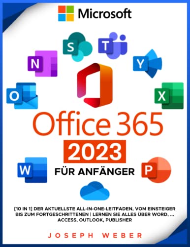 Microsoft Office Programme – Die 16 besten Produkte im Vergleich ...