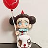 Blind Box Anime, Figura de PVC Linda de 12cm Serie Kasa No Soy un Villano para Decoración de Escritorio, Figura Coleccionable para Regalos de Cumpleaños (1.0) 6