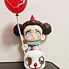 Anime Blind Box, 12cm Cute Kasa Not a Villain Series PVC Figure for Desktop Ornament, Collectable Blind Box Figure for Birthday Gifts (1.0) - Image 3