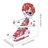 Zoom IMG-1 giocattolo per scale da arrampicata Zoom IMG-1 giocattolo per scale da arrampicata