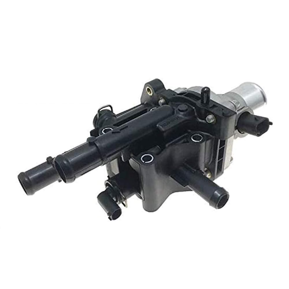 OBUDOWA TERMOSTATU Do Chevrolet Cruze Sonic 2012-2017