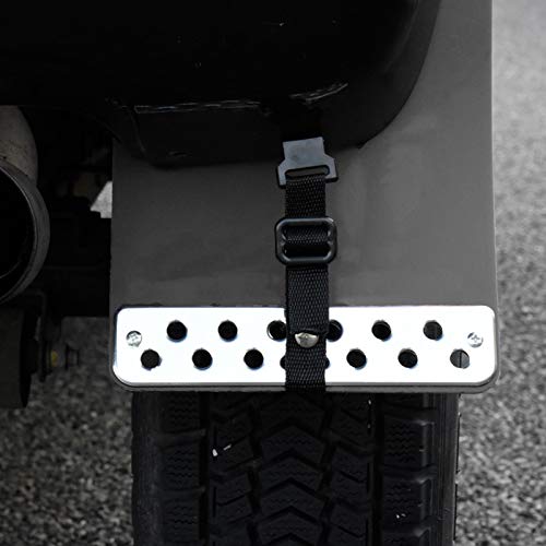 ム*ウ様 ジムニーJB23 マッドフラップ 泥除け　純正オプション ジムニーjb23 マッドフラップ 泥除け 純正オプション