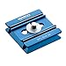 Novoflex QPL-SLIM-39-39mm Slim Quick Release Plate - 1/4