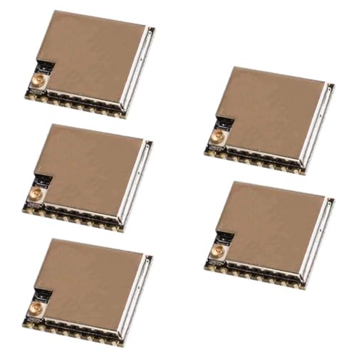 5 SX1278 Ra-02 433M VA|[gA_v^[W[ 3.3V UARTC^[tF[X RlN^t