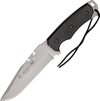 Aitor AI16130 UNO Fixed Blade Knife