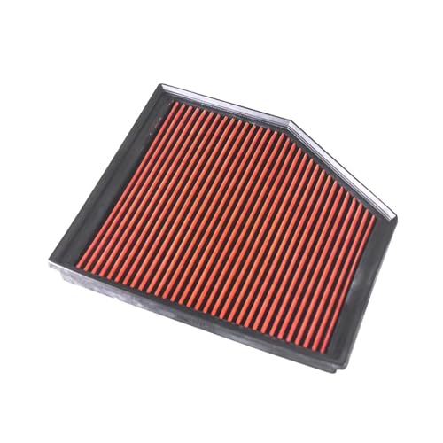 Filtre à air auto BMW E60 E61 E63 E64 pour longs trajets routiers confortables