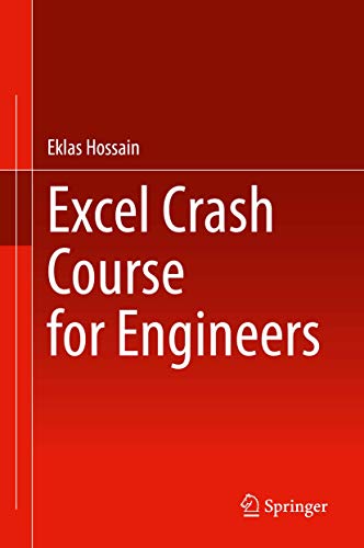 Excel Crash Course for Engineers view 2