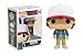 Funko Pop Stranger Things Dustin Figura de Vinilo, Multicolor, Estándar (13323)