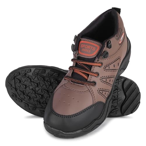 Image of Men's Lightweight Shoes,Comfortable, Stylish Casual Shoes for Gym & Walking