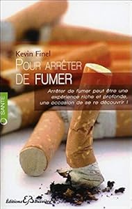 Book's Cover of Pour arrêter de fumer