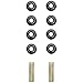 FEL-PRO SS 72862 Valve Stem Seal Set