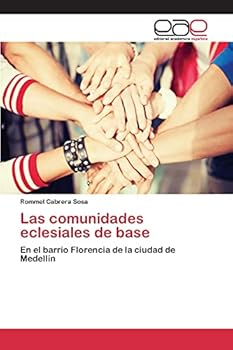 Paperback Las comunidades eclesiales de base [Spanish] Book