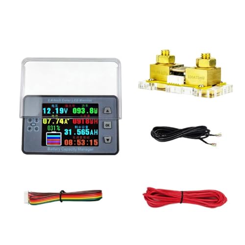 Uqezagpa 8-100V 100A 200A 300A 500A obe[[^[ obe[eX^[ obe[e `E obe[Q[W