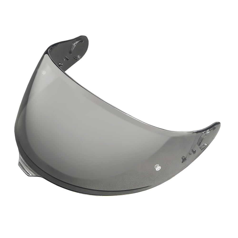 Visiera Casco Moto Casco Parabrezza Moto Visiera a Lente Integrale | per SHOEI GT-Air 3 CNS-1C