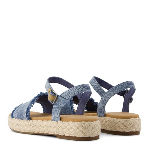 Image of TOMS Women's Abby Platform Sandal