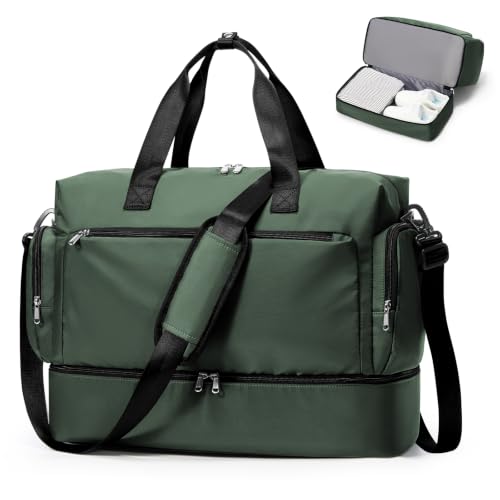 Sac week-end de voyage femme homme idéal pour partir en vacances