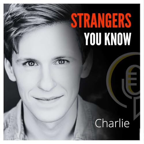 Charlie - Why is This Funny?