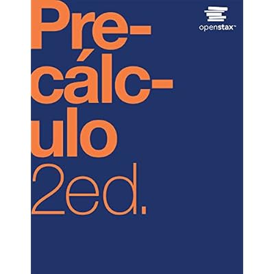 Prec&aacute;lculo 2ed by OpenStax