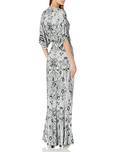 Image of Norma Kamali Women's Obie Gown
