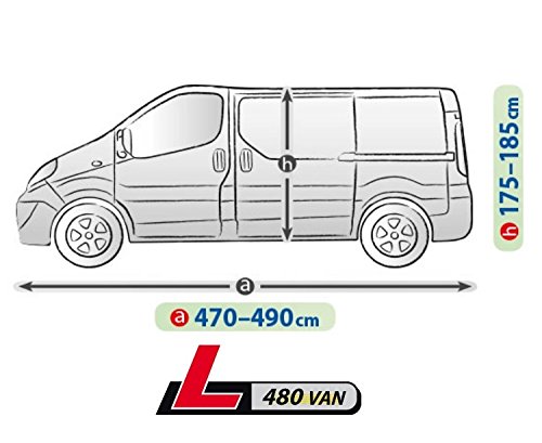 Kegel-Blazusiak Autoplane, Abdeckung, Vollgarage, Mobile Garage - L 480 - KG-MG-2013