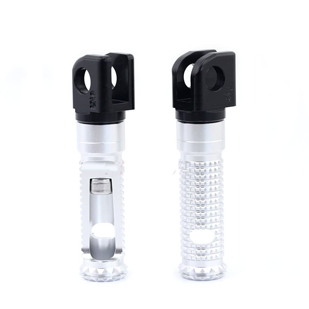 Motocyklowe Części Do Motocykli Adapter Pedałowy Dla Motocykli Suzuki Dla Motocykla Suzuki Dla Visual 750/1000 2015-2020 Dla GSR 750 2016-2018 (Kolor : 6)