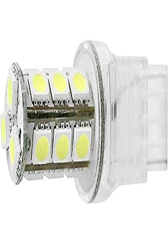 Recon 264219WH White LED Bulb