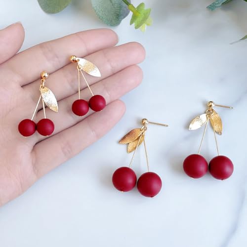 Image of Polymer Clay Bead Making Tool Set, 3 Size Round Bead Roller with 3 in 1 Circle Clay Cutters Polymer Clay Jewellery Crafting, Color May Vary