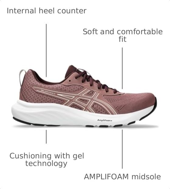 Image of ASICS Women's Gel-Contend 9 Running Shoes
