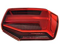 VALEO LED-Rückleuchte, Teilenummer 47090 für die Fahrzeugmodelle AUDI Q2 (2016 > )