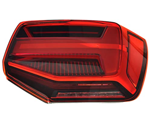 Feu de signalisation arrière Valeo LED pour rouler serein en AUDI Q2