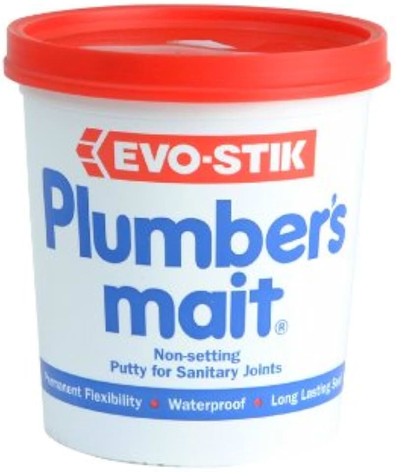 Amazon.co.uk plumbers mate