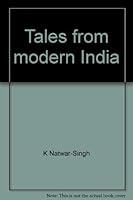 Tales from Modern India B004EW2O4A Book Cover