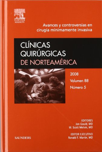 Avances y controversias en cirugía minimamente invasiva
